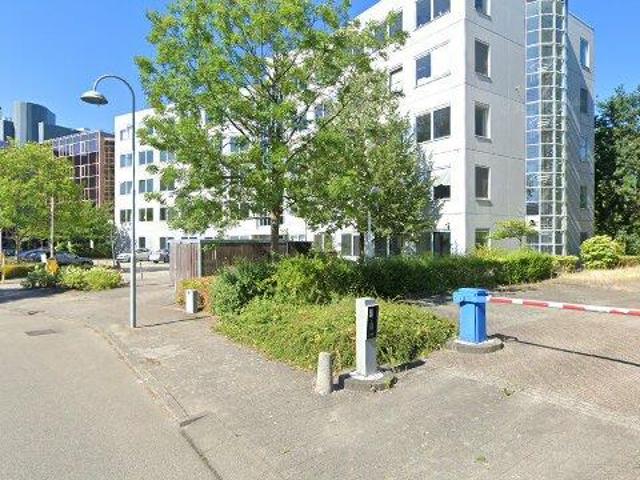 Appartement te huur in Zuid, Hoofddorp
