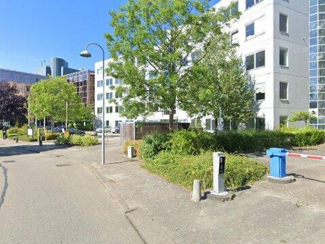 Appartement te huur in Zuid, Hoofddorp