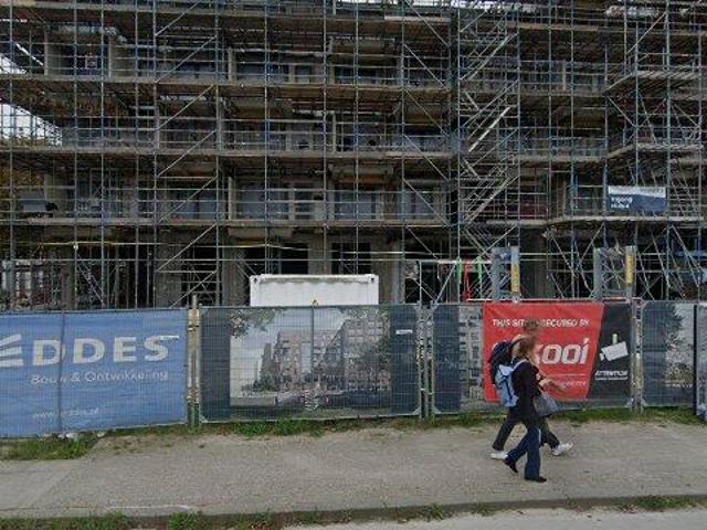 Appartement te huur in Zuid, Hoofddorp