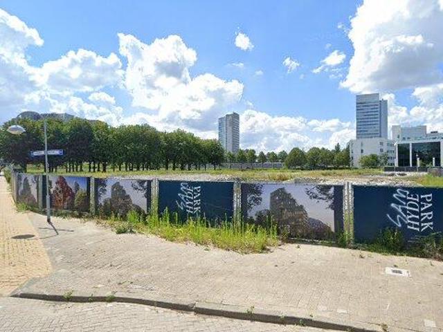 Appartement te huur in Zuid, Hoofddorp