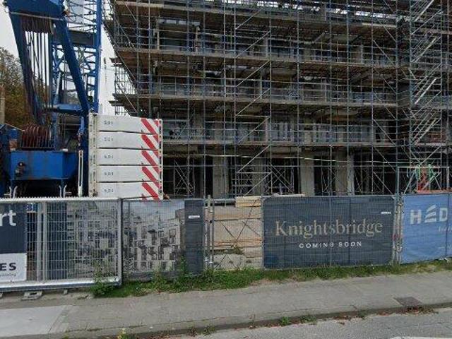 Appartement te huur in Zuid, Hoofddorp