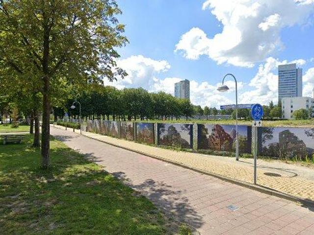 Appartement te huur in Zuid, Hoofddorp