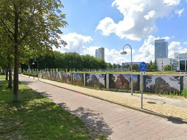 Appartement te huur in Zuid, Hoofddorp