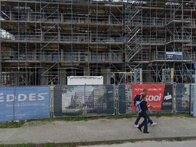 Appartement te huur in Zuid, Hoofddorp