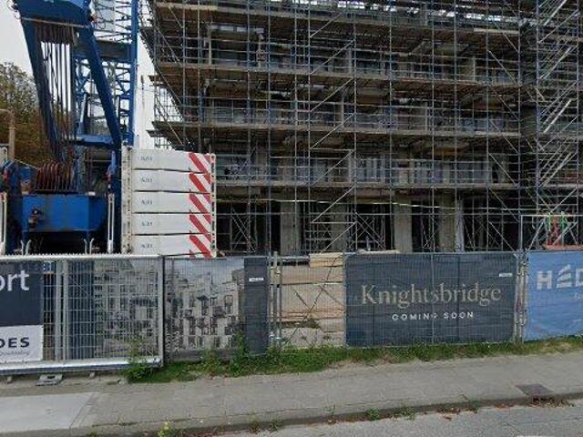 Appartement te huur in Zuid, Hoofddorp