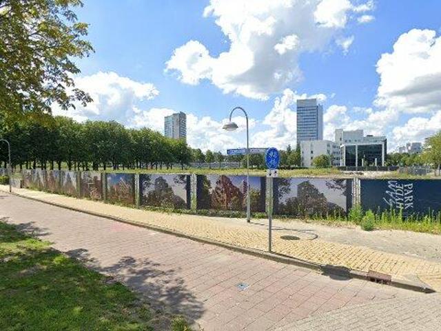 Appartement te huur in Zuid, Hoofddorp