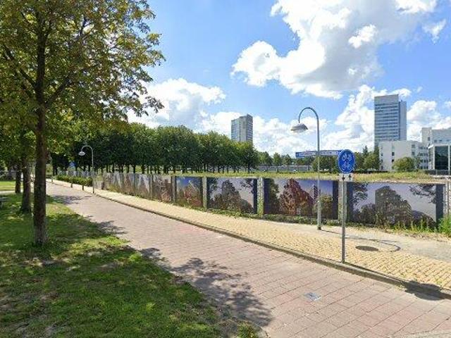 Appartement te huur in Zuid, Hoofddorp