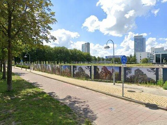 Appartement te huur in Zuid, Hoofddorp