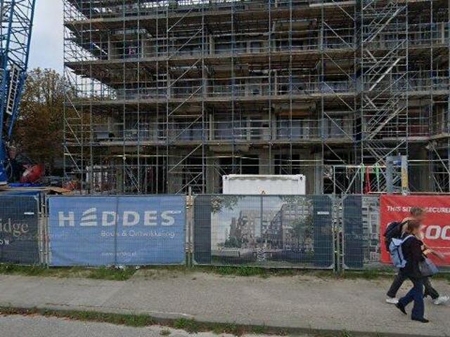 Appartement te huur in Zuid, Hoofddorp
