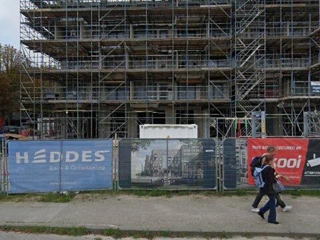 Appartement te huur in Zuid, Hoofddorp