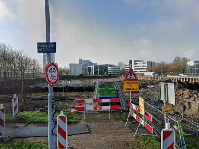 Appartement te huur in Zuid, Hoofddorp