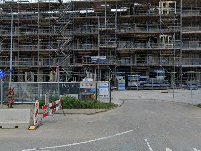Appartement te huur in Zuid, Hoofddorp