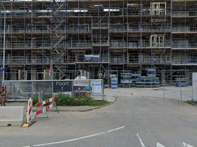 Appartement te huur in Zuid, Hoofddorp