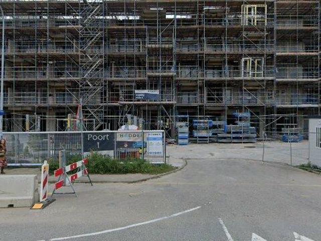 Appartement te huur in Zuid, Hoofddorp