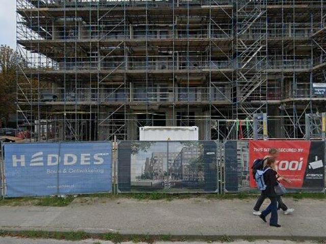 Appartement te huur in Zuid, Hoofddorp