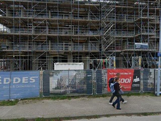 Appartement te huur in Zuid, Hoofddorp