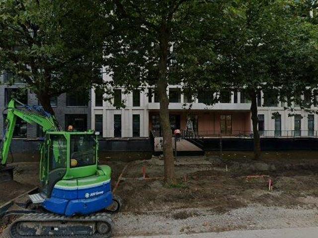 Appartement te huur in Zuid, Hoofddorp