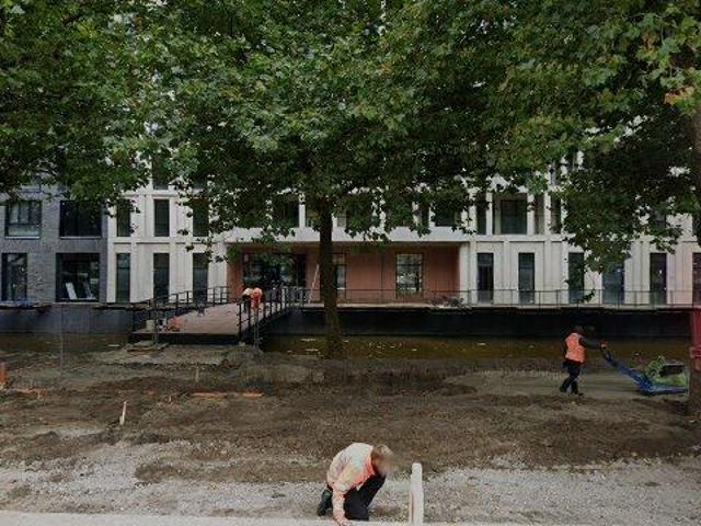 Appartement te huur in Zuid, Hoofddorp