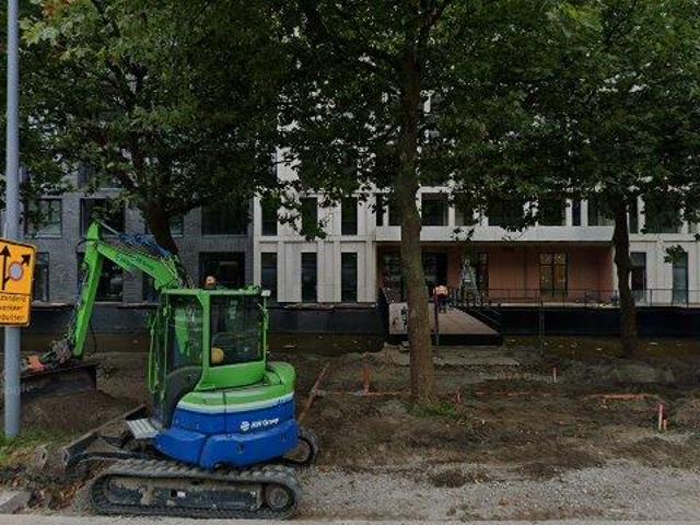 Appartement te huur in Zuid, Hoofddorp