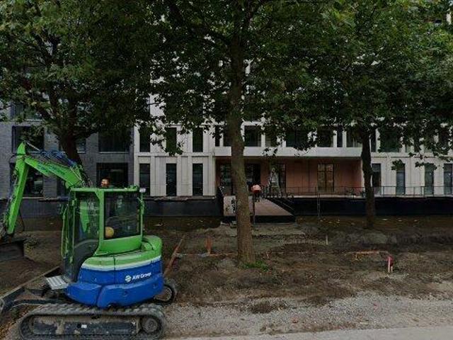 Appartement te huur in Zuid, Hoofddorp