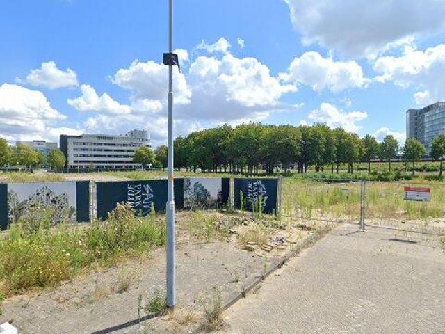 Appartement te huur in Zuid, Hoofddorp