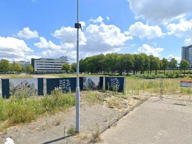 Appartement te huur in Zuid, Hoofddorp