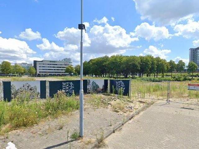Appartement te huur in Zuid, Hoofddorp