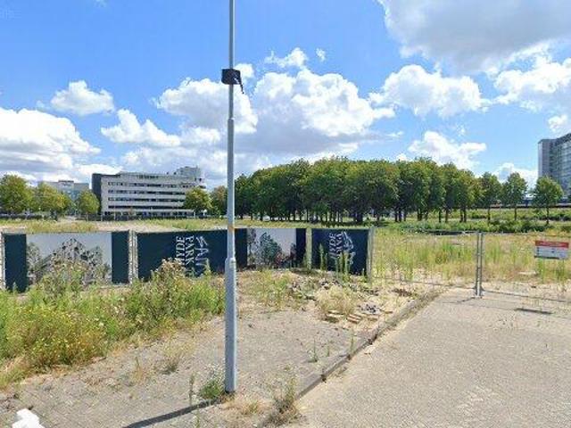 Appartement te huur in Zuid, Hoofddorp