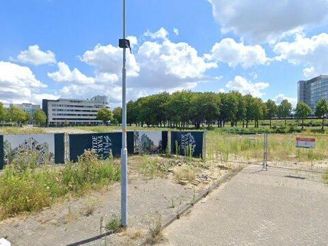 Appartement te huur in Zuid, Hoofddorp