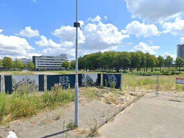 Appartement te huur in Zuid, Hoofddorp