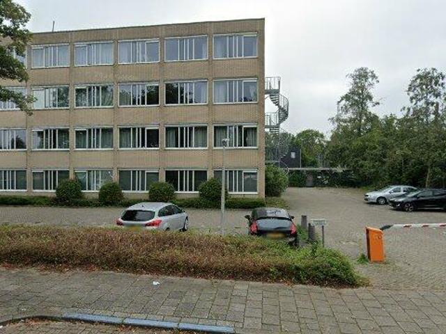 Appartement te huur in Oost, Hoofddorp