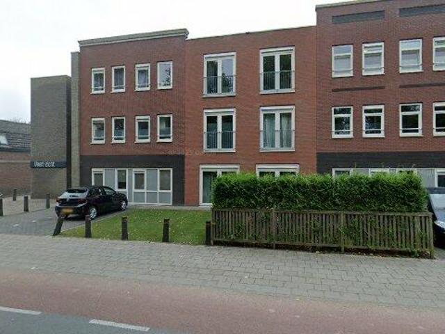 Appartement te huur in Oost, Hoofddorp