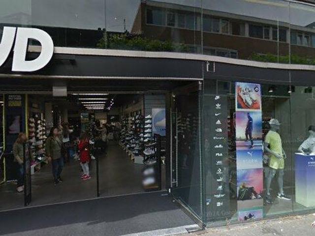 Appartement te huur in Zuid, Hoofddorp