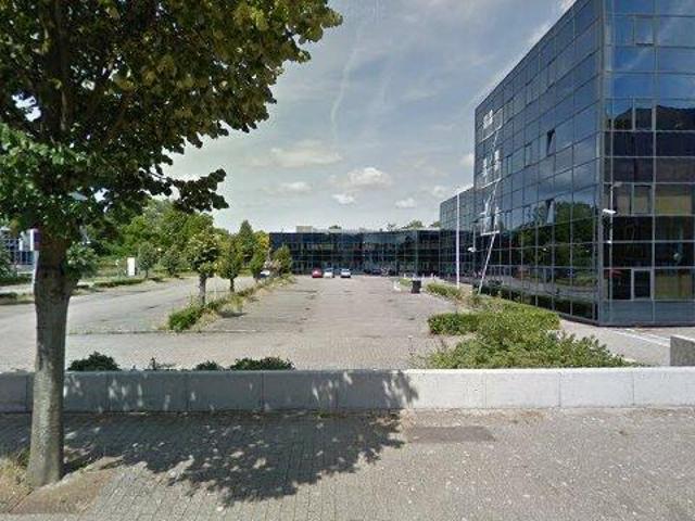 Appartement te huur in Zuid, Hoofddorp