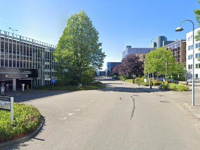 Appartement te huur in Zuid, Hoofddorp