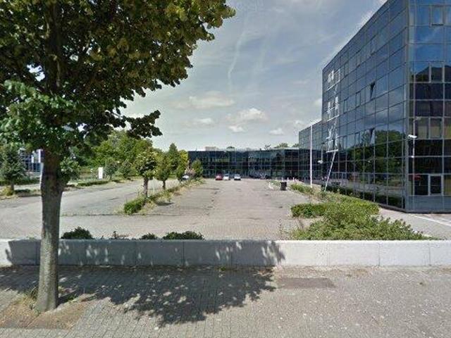 Appartement te huur in Zuid, Hoofddorp