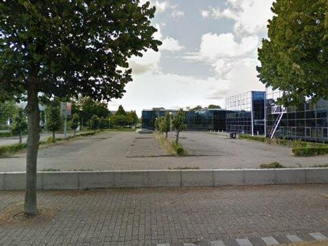 Appartement te huur in Zuid, Hoofddorp