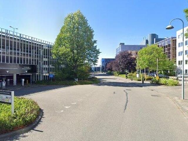 Appartement te huur in Zuid, Hoofddorp