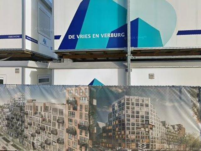 Appartement te huur in Zuid, Hoofddorp