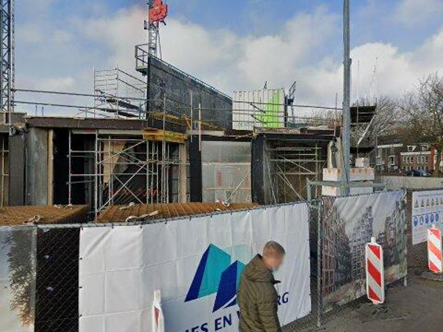 Appartement te huur in Zuid, Hoofddorp