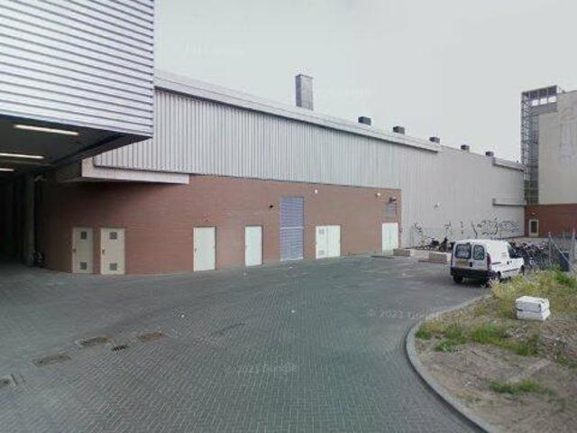 Appartement te huur in Zuid, Hoofddorp