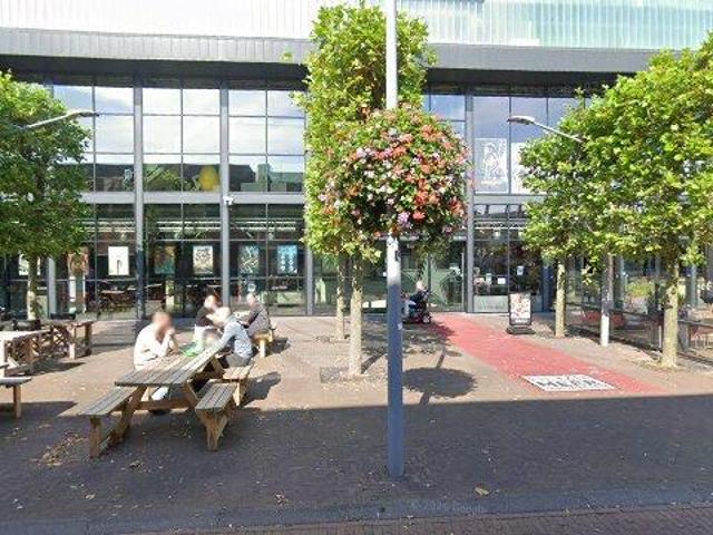 Appartement te huur in Zuid, Hoofddorp