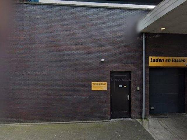 Appartement te huur in Zuid, Hoofddorp