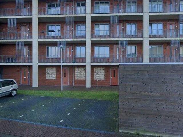 Appartement te huur in Oost, Hoofddorp