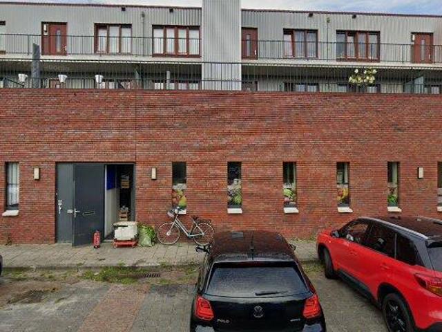 Appartement te huur in Hoogezand
