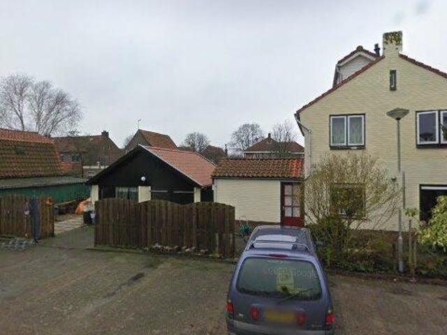 Appartement te huur in Oosterwijzend, Hoogkarspel