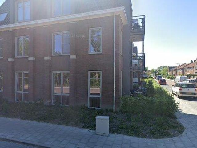 Appartement te huur in Oosterwijzend, Hoogkarspel