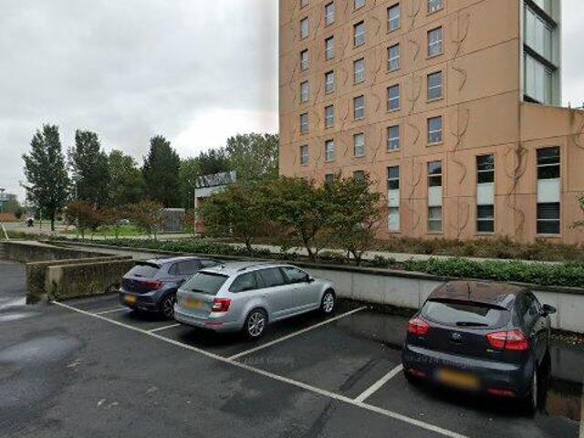 Appartement te huur in Westpunt, Hoogvliet