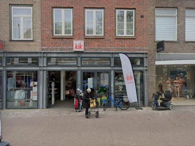 Appartement te huur in Hoorn, Noord Holland
