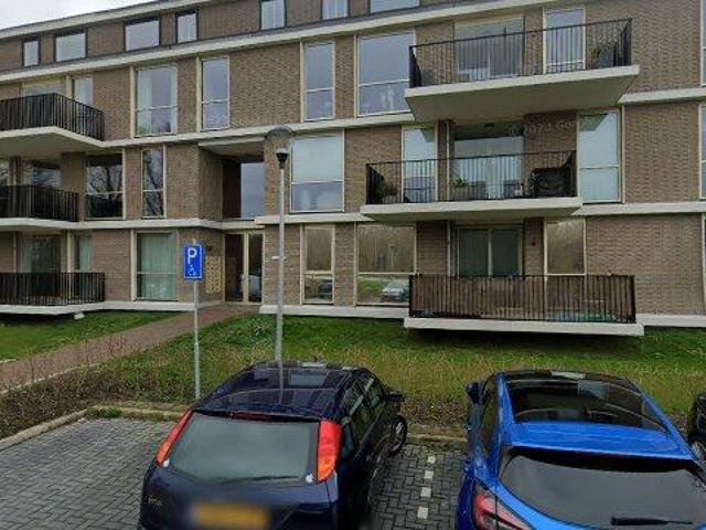 Appartement te huur in Hoorn, Noord Holland